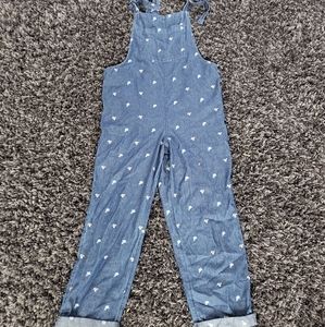 Cute overalls